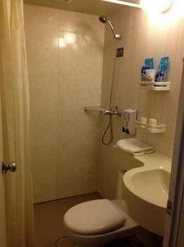 Grace Inn-jinan Quancheng Square Branch Grace Inn-jinan Quancheng Square Branch