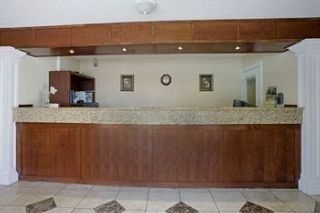 Americas Best Value Inn Portland0