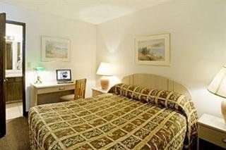 Americas Best Value Inn Portland2