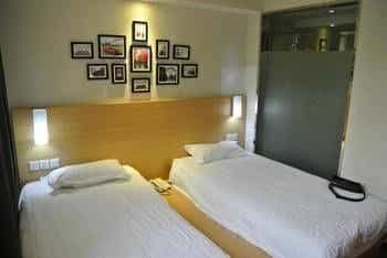 Chengdu Rongcheng Holiday Hotel Chengdu Rongcheng Holiday Hotel