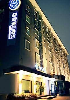 Chengdu Rongcheng Holiday Hotel Chengdu Rongcheng Holiday Hotel