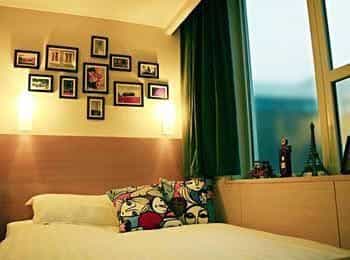 Chengdu Rongcheng Holiday Hotel Chengdu Rongcheng Holiday Hotel