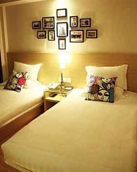 Chengdu Rongcheng Holiday Hotel Chengdu Rongcheng Holiday Hotel