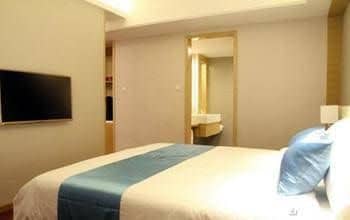 Xindi Hotel Xindi Hotel