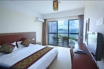 Meteyo Holiday Apartment - Sanya3