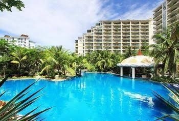 Meteyo Holiday Apartment - Sanya2