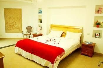 Meteyo Holiday Apartment - Sanya4