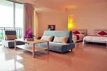 Meteyo Holiday Apartment - Sanya Meteyo Holiday Apartment - Sanya
