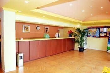 Home Inn Shenzhen Dongmen Hubei Subway Branch Home Inn Shenzhen Dongmen Hubei Subway Branch