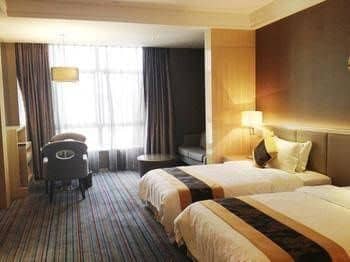 Fuqing Keith Boutique Hotel Fuqing Keith Boutique Hotel