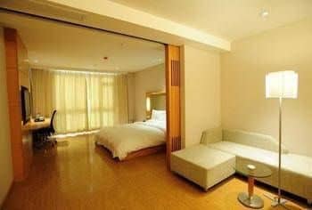 Shanghai All Seasons Hotel Shanghai All Seasons Hotel