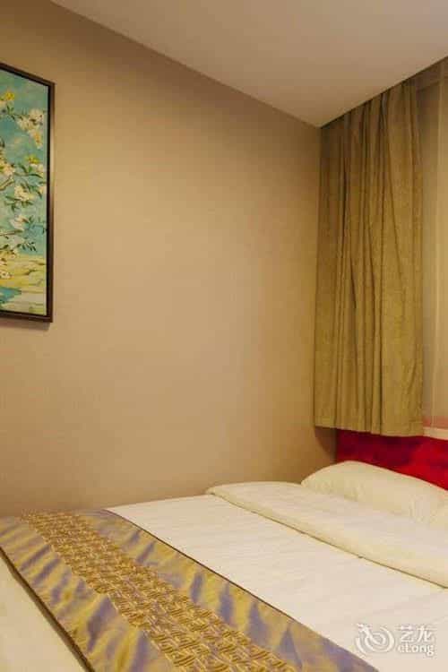 Ekinn Hotel Dlian Airport Jinsanjiao Branch Ekinn Hotel Dlian Airport Jinsanjiao Branch