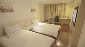Hanting Hotel Hanting Hotel