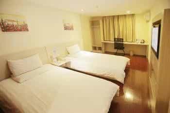 Hanting Hotel Hanting Hotel