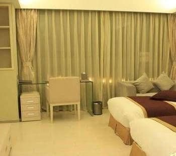 Qingdao Victoria Zhanqiao Bay Seaview Apartment Qingdao Victoria Zhanqiao Bay Seaview Apartment