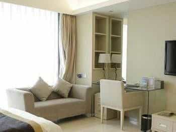 Qingdao Victoria Zhanqiao Bay Seaview Apartment Qingdao Victoria Zhanqiao Bay Seaview Apartment
