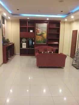 Hanting Hotel Hanting Hotel