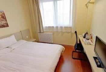 Hanting Hotel Hanting Hotel