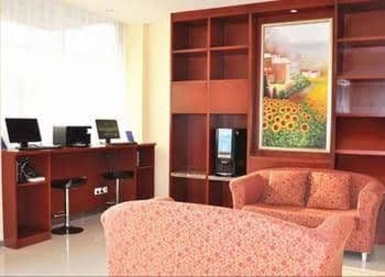 Hanting Hotel Hanting Hotel