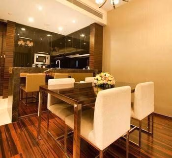 Guangzhou Yicheng Serviced Apartment2