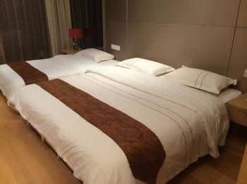 Guangzhou Yicheng Serviced Apartment Guangzhou Yicheng Serviced Apartment