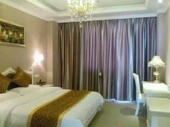 Zhimengyuan Hotel Zhimengyuan Hotel