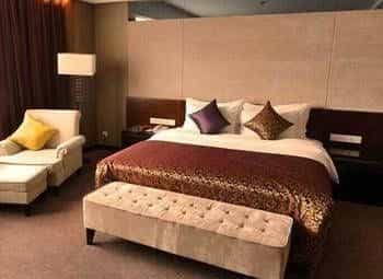 Yuekai International Hotel Zhaoqing Yuekai International Hotel Zhaoqing
