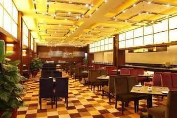 Yuekai International Hotel Zhaoqing Yuekai International Hotel Zhaoqing