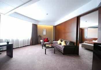 Yuekai International Hotel Zhaoqing Yuekai International Hotel Zhaoqing