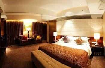 Yuekai International Hotel Zhaoqing Yuekai International Hotel Zhaoqing