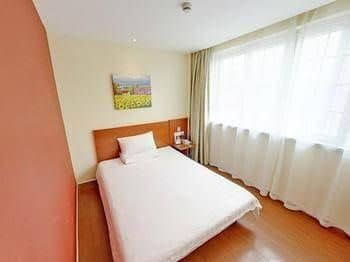 Hanting Express Hotel Nanning Dongge Road Hanting Express Hotel Nanning Dongge Road