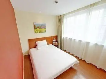 Hanting Express Hotel Nanning Dongge Road Hanting Express Hotel Nanning Dongge Road