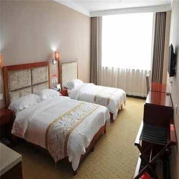 Yibaide Business Hotel Yibaide Business Hotel