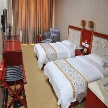 Yibaide Business Hotel Yibaide Business Hotel