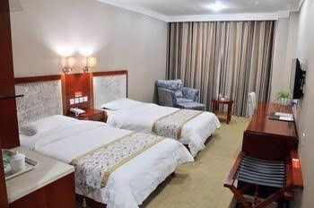 Yibaide Business Hotel2