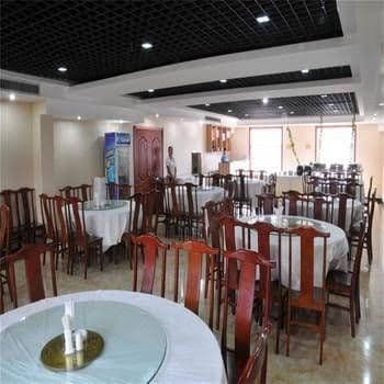 Yibaide Business Hotel Yibaide Business Hotel