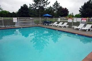 Motel 6 North Kirkland Motel 6 North Kirkland