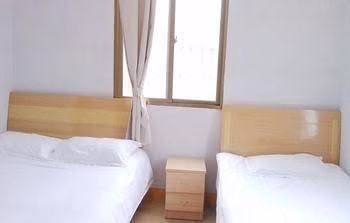Jimei Town Leisure Inn1
