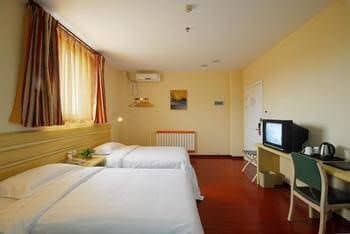 Beijing Yinma Hotel Beijing Yinma Hotel