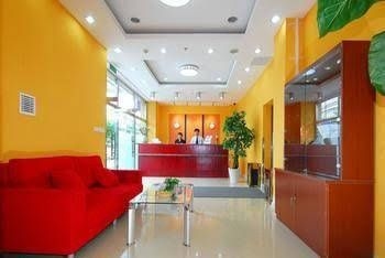 Beijing Yinma Hotel3