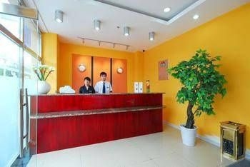 Beijing Yinma Hotel4