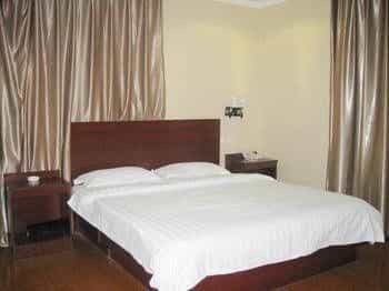 Jinding Business Hotel Jinding Business Hotel