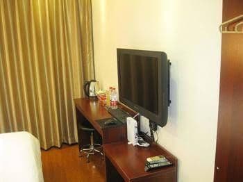 Jinding Business Hotel Jinding Business Hotel