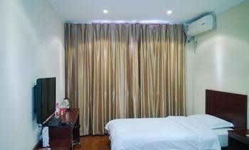 Jinding Business Hotel4