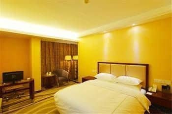 Linyi Hotel Linyi Hotel