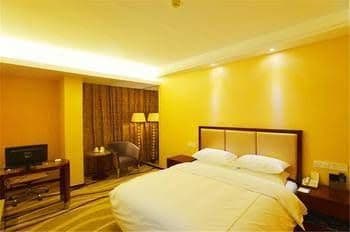 Linyi Hotel Linyi Hotel