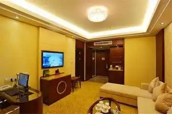 Linyi Hotel Linyi Hotel