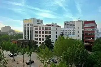 Linyi Hotel Linyi Hotel