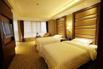 Changsha Liri Dynasty Hotel Changsha Liri Dynasty Hotel