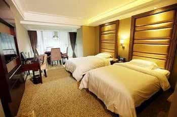 Changsha Liri Dynasty Hotel Changsha Liri Dynasty Hotel